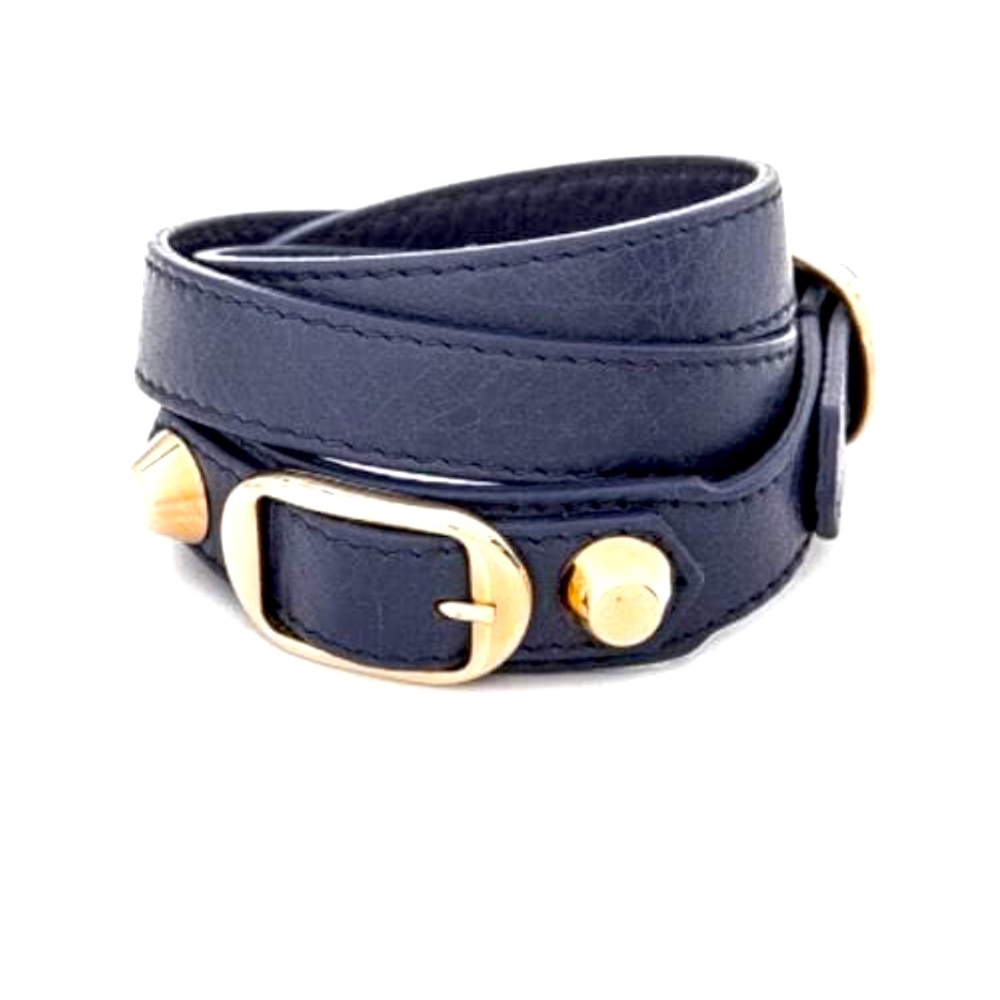 Balenciaga wrap bracelet